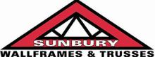 Sunbury Wall Frames & Trusses 
