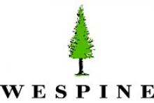 a logo with a tree