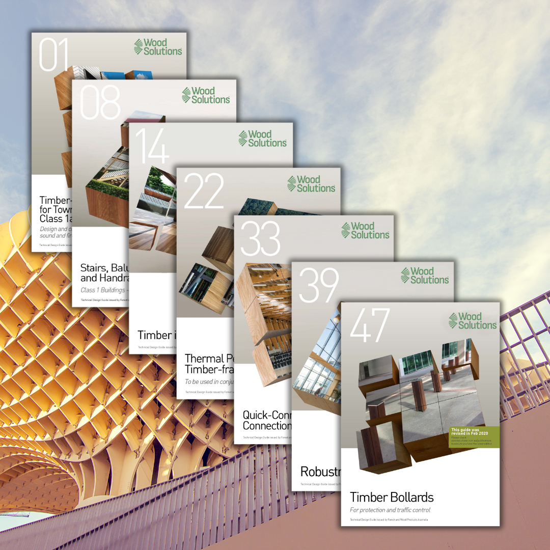 Technical Design Guides