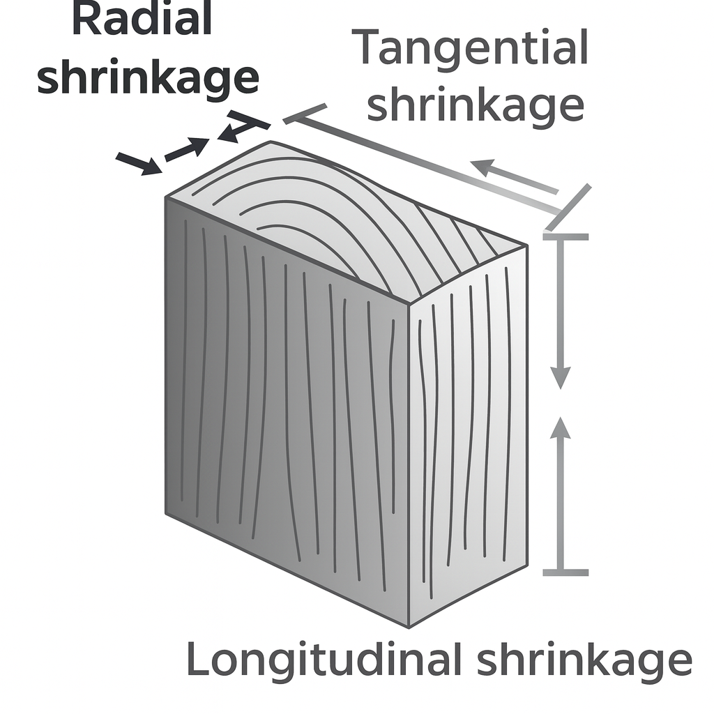 Shrinkage