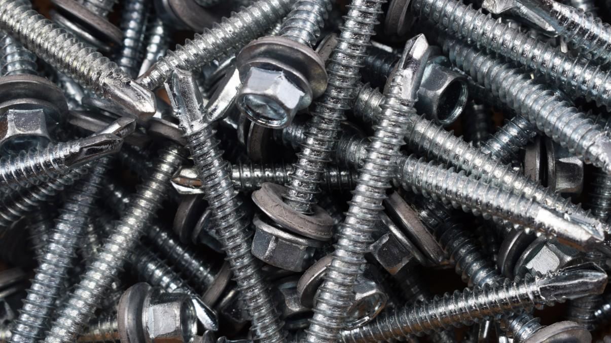 Fasteners