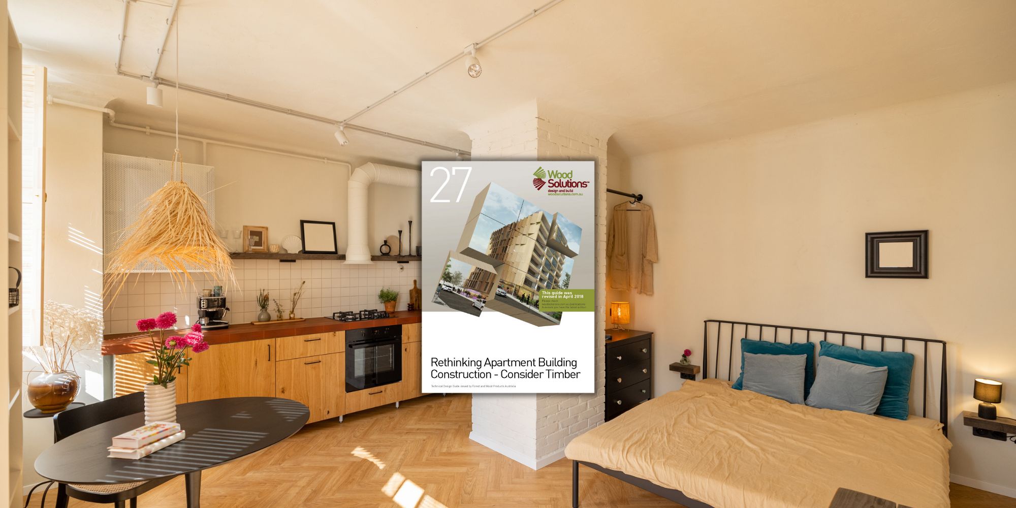 WS TDG 27 Rethinking Apartment Building Construction Cover