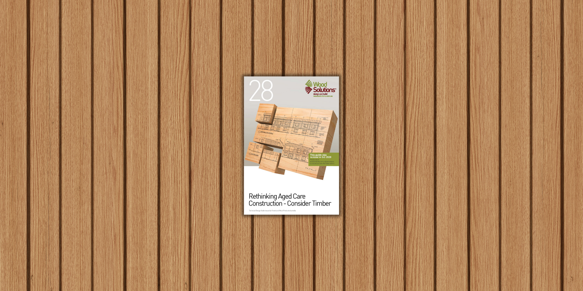 WS TDG 28 Rethinking Aged Care Construction - Consider Timber Cover