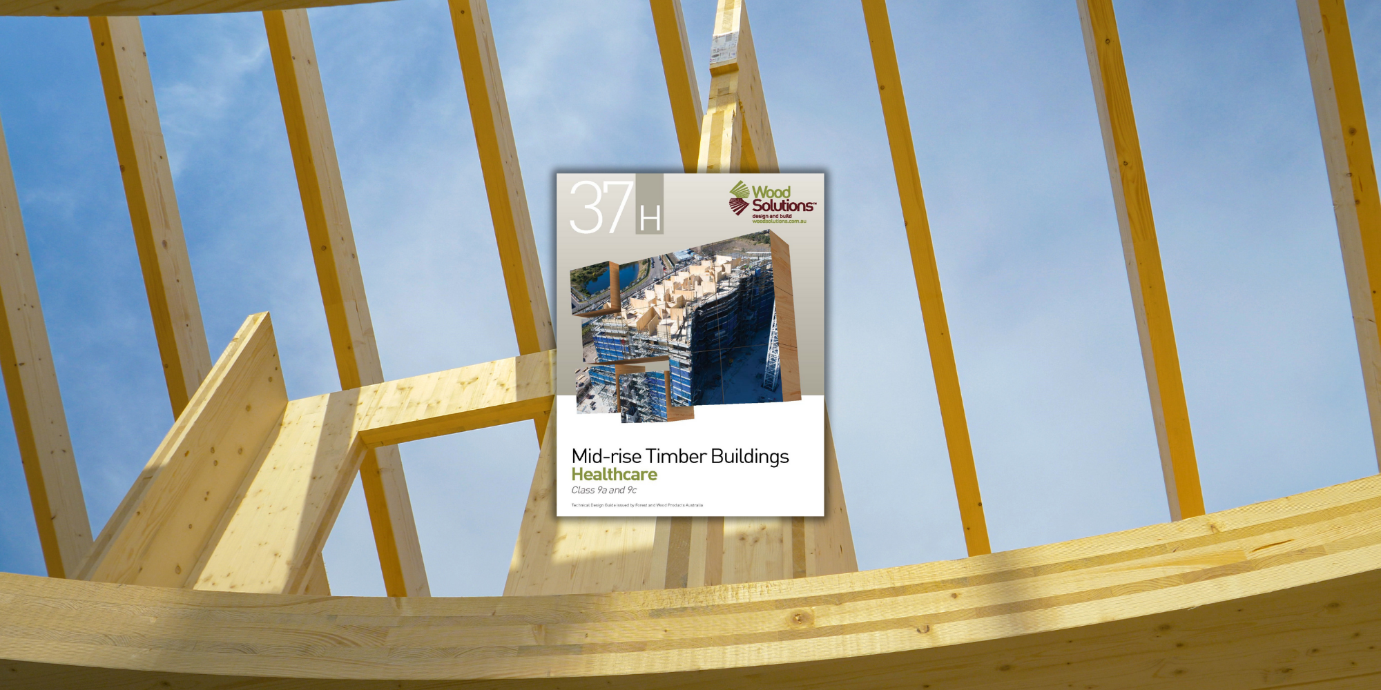 WS TDG 37H Healthcare Cover