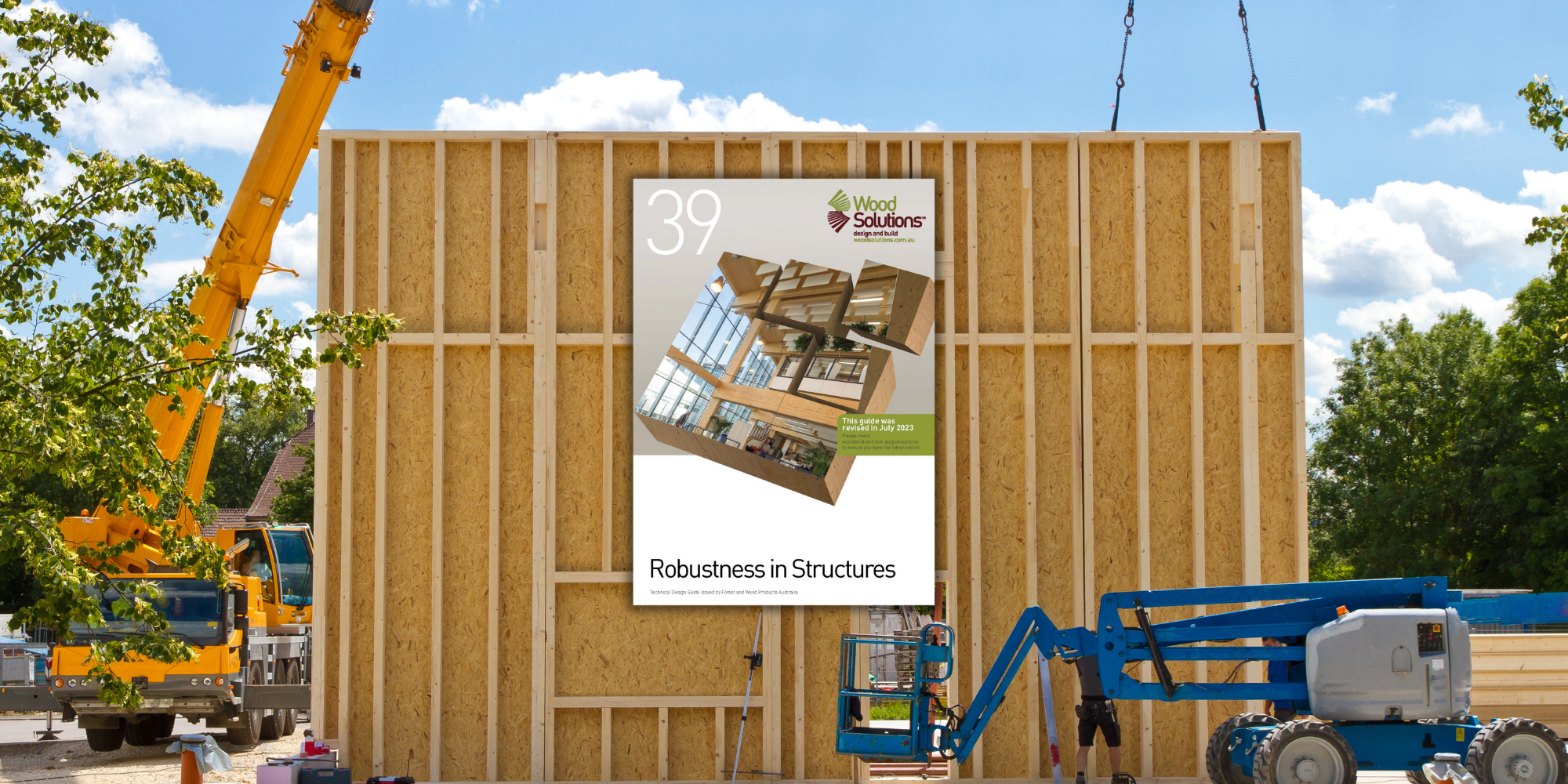 WS TDG 39 Robustness in Structures Cover