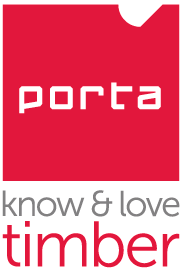 Porta - know & love timber
