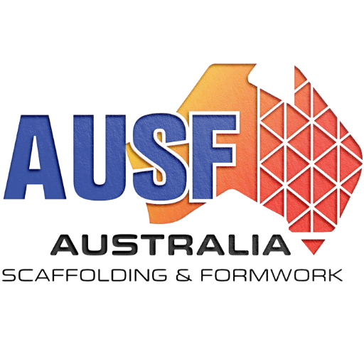 Australia Scaffolding & Formwork Logo