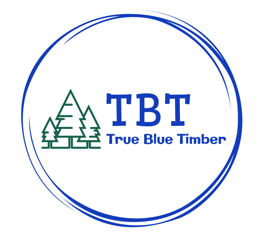 True Blue Timber