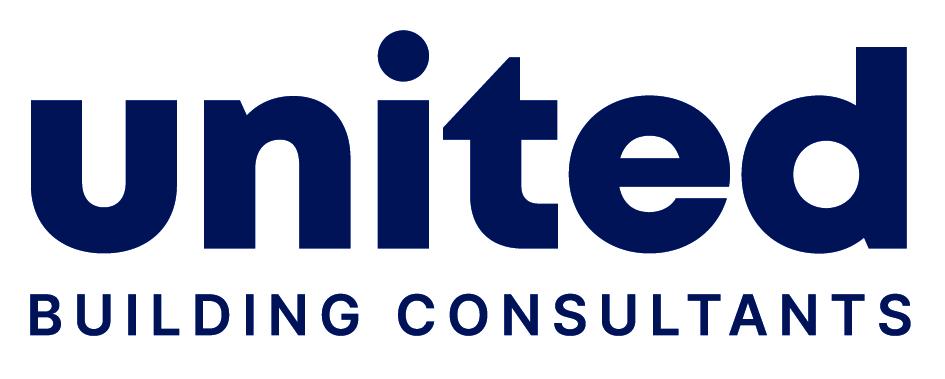 Logo for United Building Consultants Pty Ltd