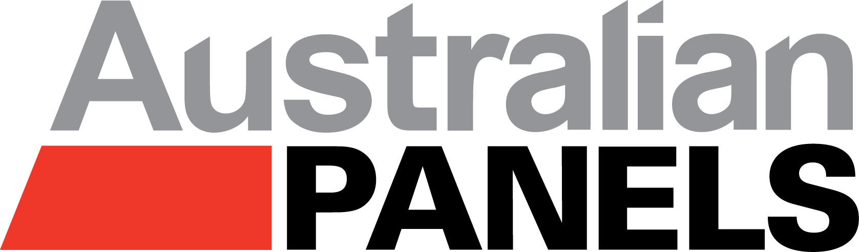 Australian Panels logo