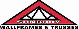 Sunbury Wall Frames & Trusses 