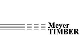 a logo with text and lines