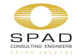 a yellow circle with black text