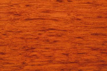 a close up of a wood grain