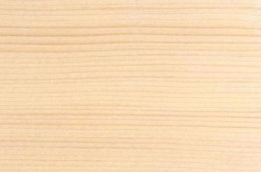a close up of a wood grain