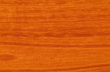 a close up of a wood grain