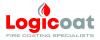 Logicoat Flame logo