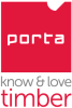 Porta - know & love timber