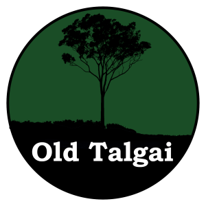 Old Talgai PTY LTD logo