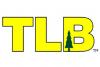 a yellow and black logo