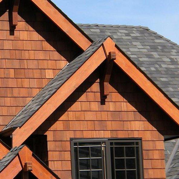 Shingles and Shakes WoodSolutions